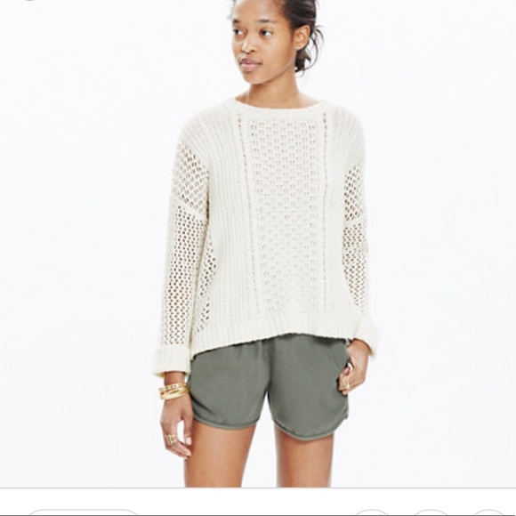 Madewell Sweaters - Madewell Sweater